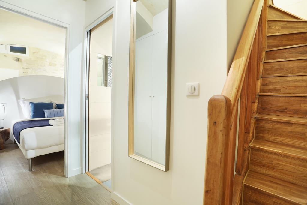 פריז Rent A Room - Chenier B מראה חיצוני תמונה